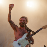 Biffy Clyro (8/98)